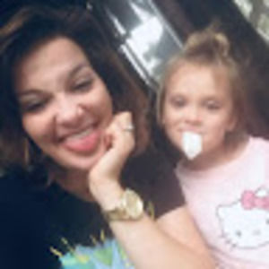 Meet your Posher, Melanie